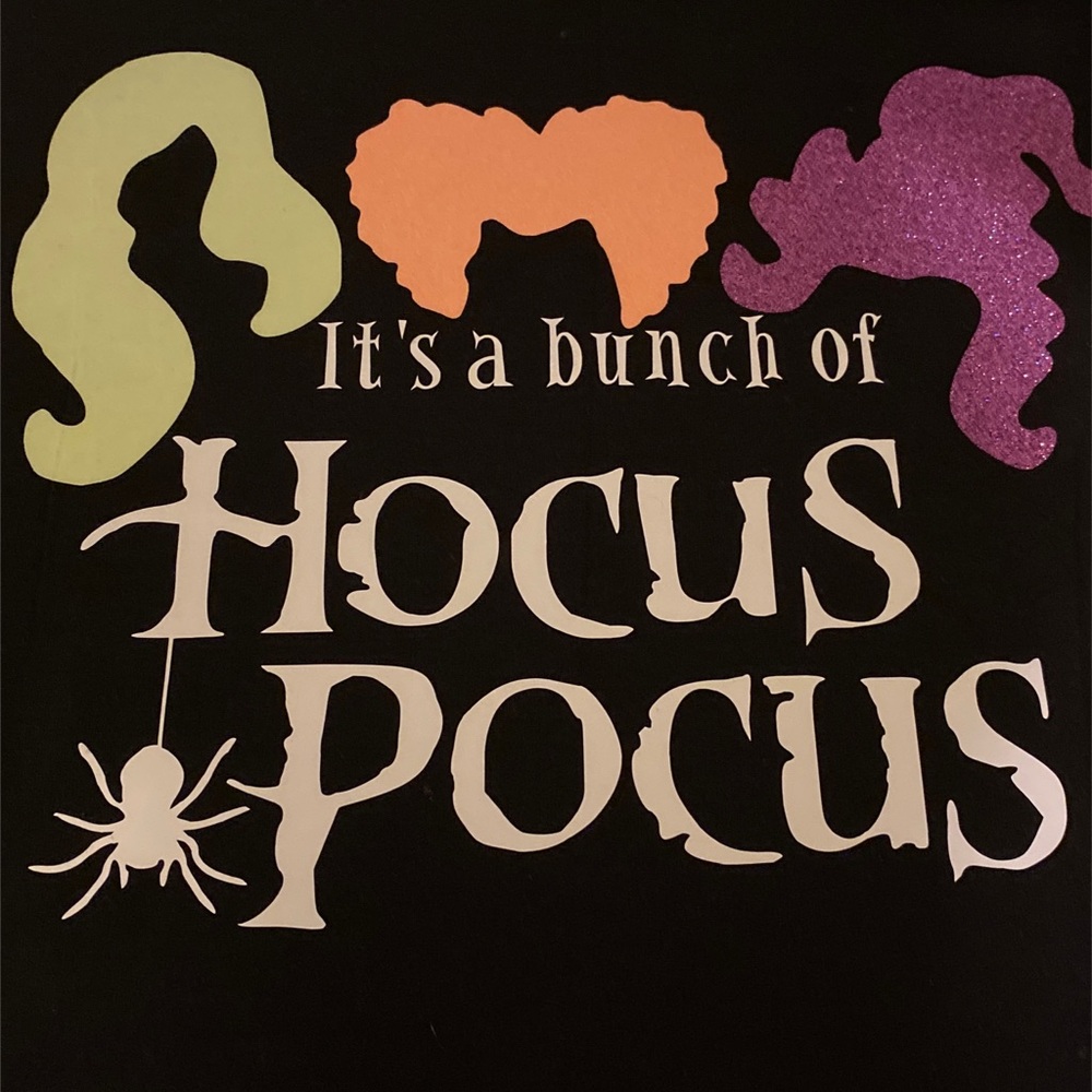 Halloween T-shirt